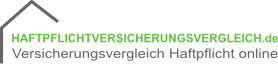 Haftpflichtversicherung-Versicherungsvergleich